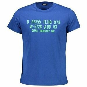 Rövid ujjú pólók Diesel seg9tdiego37e1f04 kép