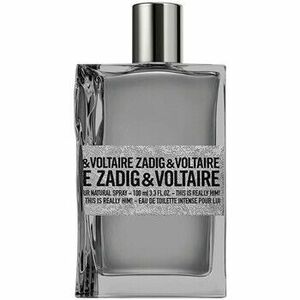 Eau de toilette Zadig & Voltaire Eau De Toilette This Is Really Him 100 ml kép
