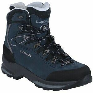 Magas szárú edzőcipők Lowa Mauria kép