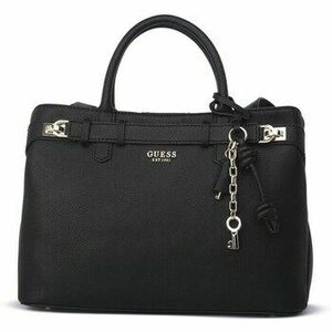 Kézitáskák Guess 46070BLA kép