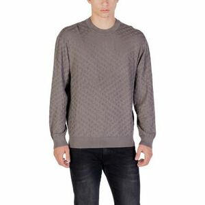 Pulóverek EAX PULLOVER XM001316 AF10454 kép
