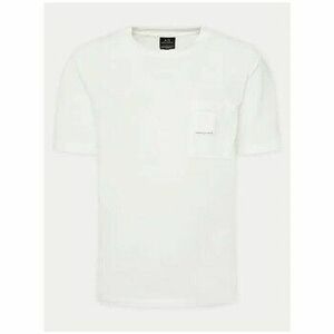 Rövid ujjú pólók Emporio Armani 6DZMJCZJXHZ1116 kép