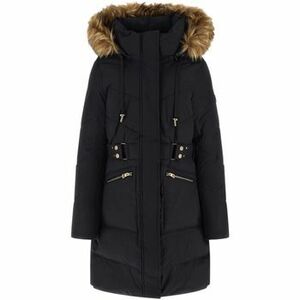 Steppelt kabátok Guess FATEMA BELTED PUFFER W5BL45 WGJR2 kép