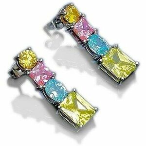 Fülbevalók Chiara Ferragni j19avs03 kép