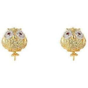 Fülbevalók LANCASTER jlaearowl6 kép