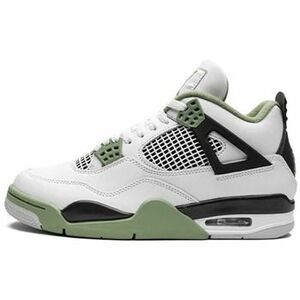 Divat edzőcipők Nike 4 Seafoam kép