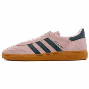Divat edzőcipők adidas Handball Spezial Clear Pink kép