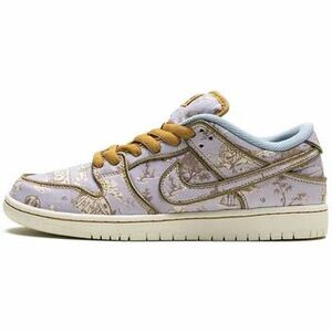 Divat edzőcipők Nike SB Dunk Low Premium Pastoral Print kép