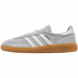 Divat edzőcipők adidas Handball Spezial Grey Off White kép