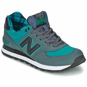 Rövid szárú edzőcipők New Balance - kép