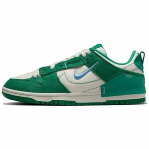 Divat edzőcipők Nike Dunk Low Disrupt 2 Malachite kép