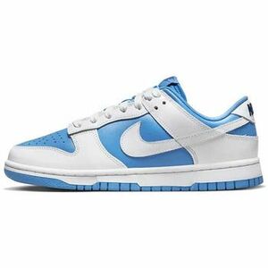 Divat edzőcipők Nike Dunk Low Reverse UNC kép