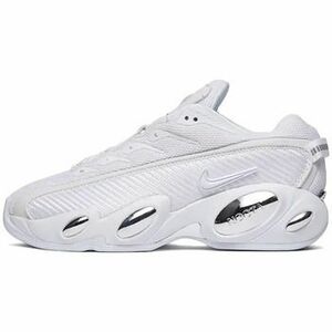 Divat edzőcipők Nike NOCTA Glide Drake White Chrome kép