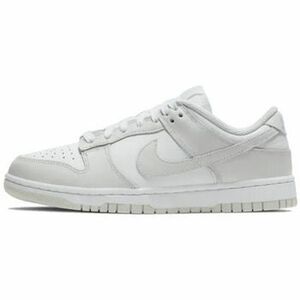 Divat edzőcipők Nike Dunk Low Photon Dust kép