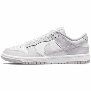 Divat edzőcipők Nike Dunk Low Light Violet (Venice) kép