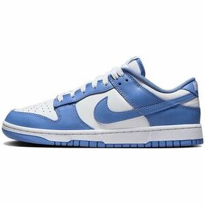 Divat edzőcipők Nike Dunk Low Polar Blue kép