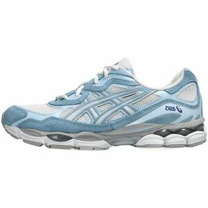 Divat edzőcipők Asics Gel-NYC Cream Arctic Sky kép