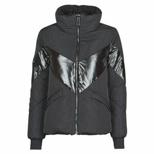 Steppelt kabátok Guess ORIETTA REVERSIBLE kép