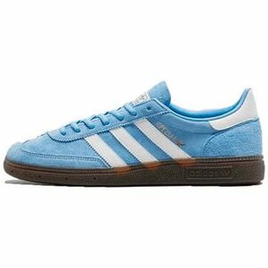 Divat edzőcipők adidas Handball Spezial Light Blue kép