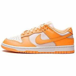 Divat edzőcipők Nike Dunk Low Peach Cream kép