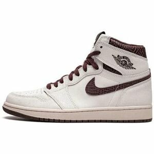 Divat edzőcipők Nike 1 Retro High OG A Ma Maniére kép