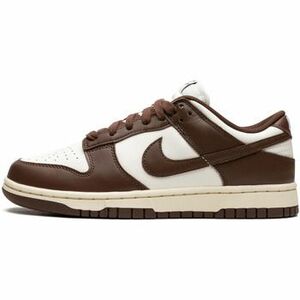 Divat edzőcipők Nike Dunk Low Cacao Wow kép