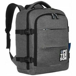 Hátitáskák Peterson DHPTNGPL01T65621 kép