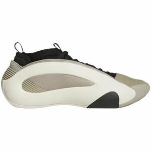 Rövid szárú edzőcipők adidas Harden Vol. 8 Feather Grey kép