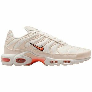 Rövid szárú edzőcipők Nike Air Max Plus TN Phantom Safety Orange kép