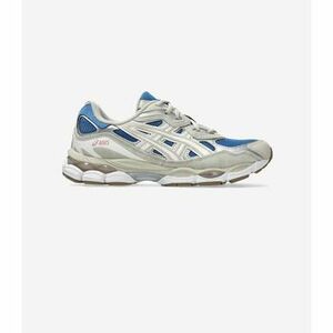 Rövid szárú edzőcipők Asics Gel-NYC Polar Night Cream kép