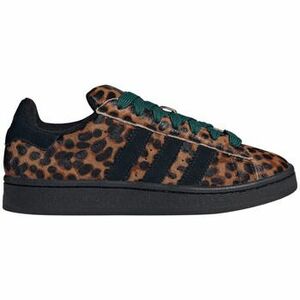 Divat edzőcipők adidas Campus 00s Leopard Black (Women's) kép