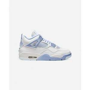 Rövid szárú edzőcipők Nike Jordan 4 Retro Forget Me Not (Women's) kép