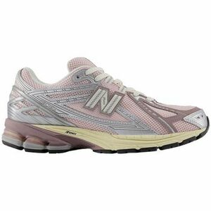 Divat edzőcipők New Balance 1906R Rose Sugar Silver kép