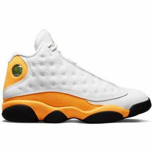 Divat edzőcipők Nike Jordan 13 Retro Del Sol kép