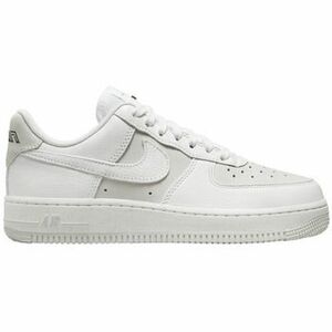 Divat edzőcipők Nike Air Force 1 Low '07 LX White Photon Dust Women's) kép