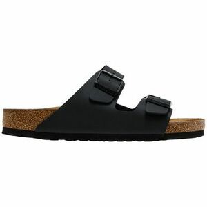 Divat edzőcipők BIRKENSTOCK Arizona Birko-Flor Black kép
