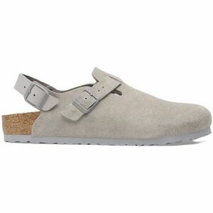 Divat edzőcipők BIRKENSTOCK Tokio Suede kép