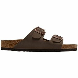 Divat edzőcipők BIRKENSTOCK Arizona Birkibuc Mocha kép