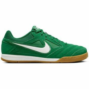 Divat edzőcipők Nike Gato Pine Green kép