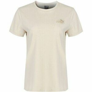 Rövid ujjú pólók Puma 68149987 kép