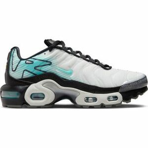 Divat edzőcipők Nike Air Max Plus Hyper Blue (GS) kép