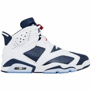 Divat edzőcipők Nike Jordan 6 Retro Olympic (2024) kép