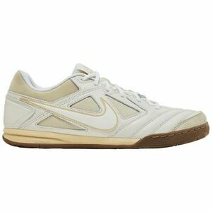 Rövid szárú edzőcipők Nike Gato Sail White Gum Dark Brown Light Khaki kép