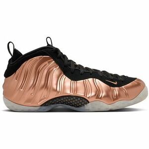 Divat edzőcipők Nike Air Foamposite One Copper (2024) kép