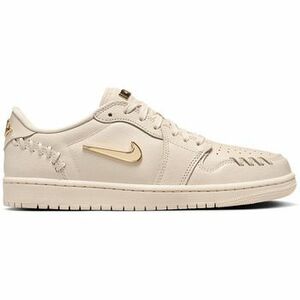 Divat edzőcipők Nike Jordan 1 Low Method of Make Legend Light Brown (Women's) kép