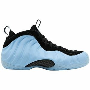 Divat edzőcipők Nike Air Foamposite One Psychic Blue kép