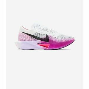 Futócipők Nike ZoomX Vaporfly 3 Vivid Purple kép
