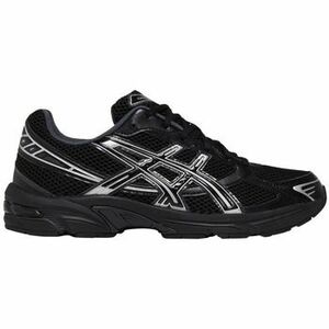 Divat edzőcipők Asics Gel-1130 Black Pure Silver kép