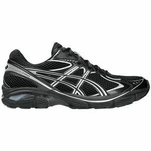 Divat edzőcipők Asics GT-2160 Black Pure Silver kép