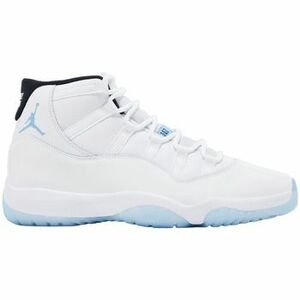 Divat edzőcipők Nike Jordan 11 Retro Legend Blue (2024) kép